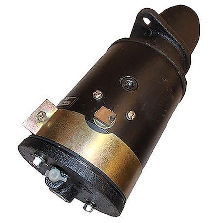 Aftermarket Starter Fits Case Farm Tractors 220 230 Gas Engine 355794R91 355794R92 A449934Z 1107067